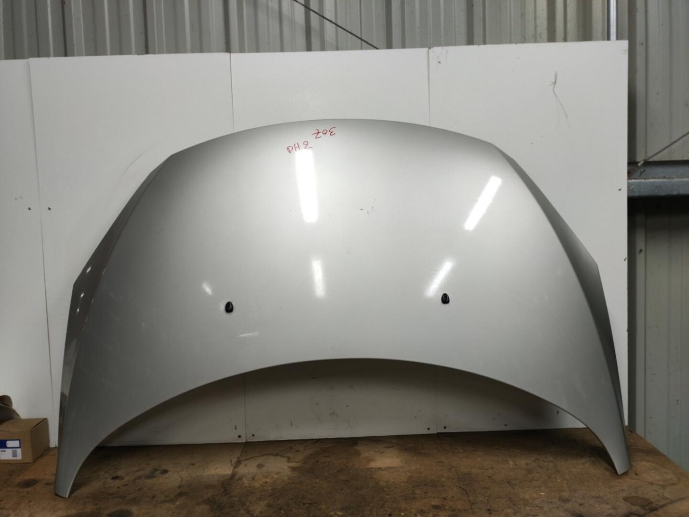 Capot PEUGEOT 307 PHASE 2 BREAK Diesel - 1