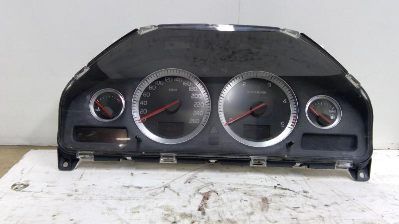 Compteur VOLVO XC 90 1 PHASE 2 Diesel - 1