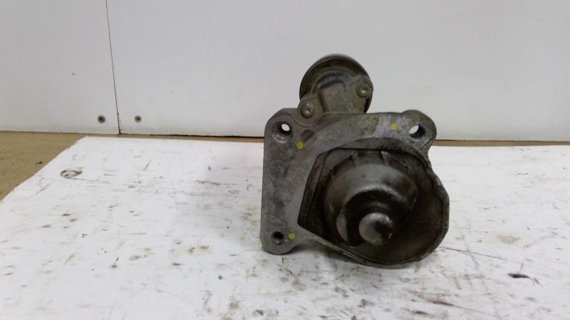 Demarreur FORD FIESTA 6 PHASE 2 Diesel - 1