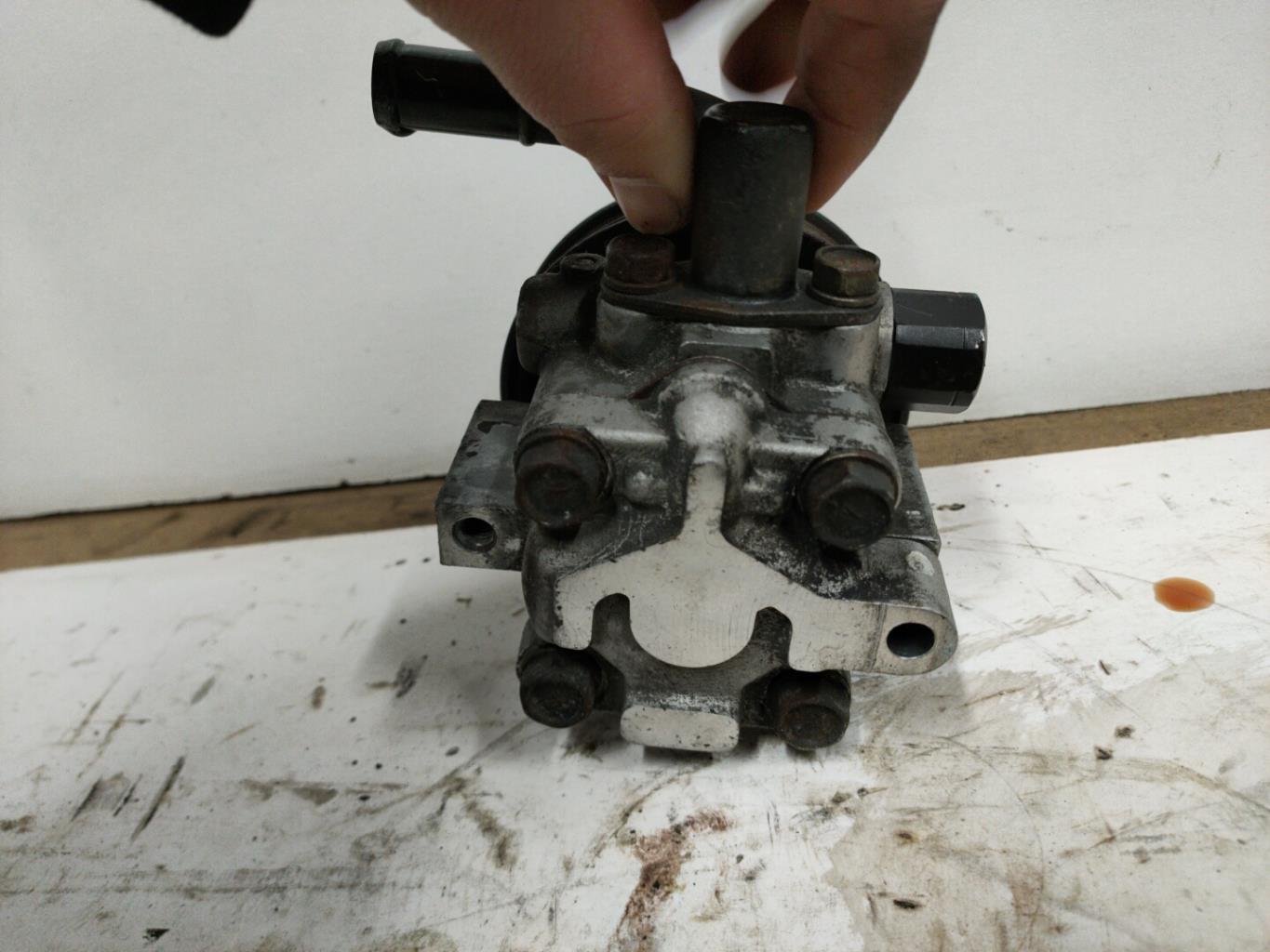 Pompe de direction CHEVROLET MATIZ 2 Essence - 1