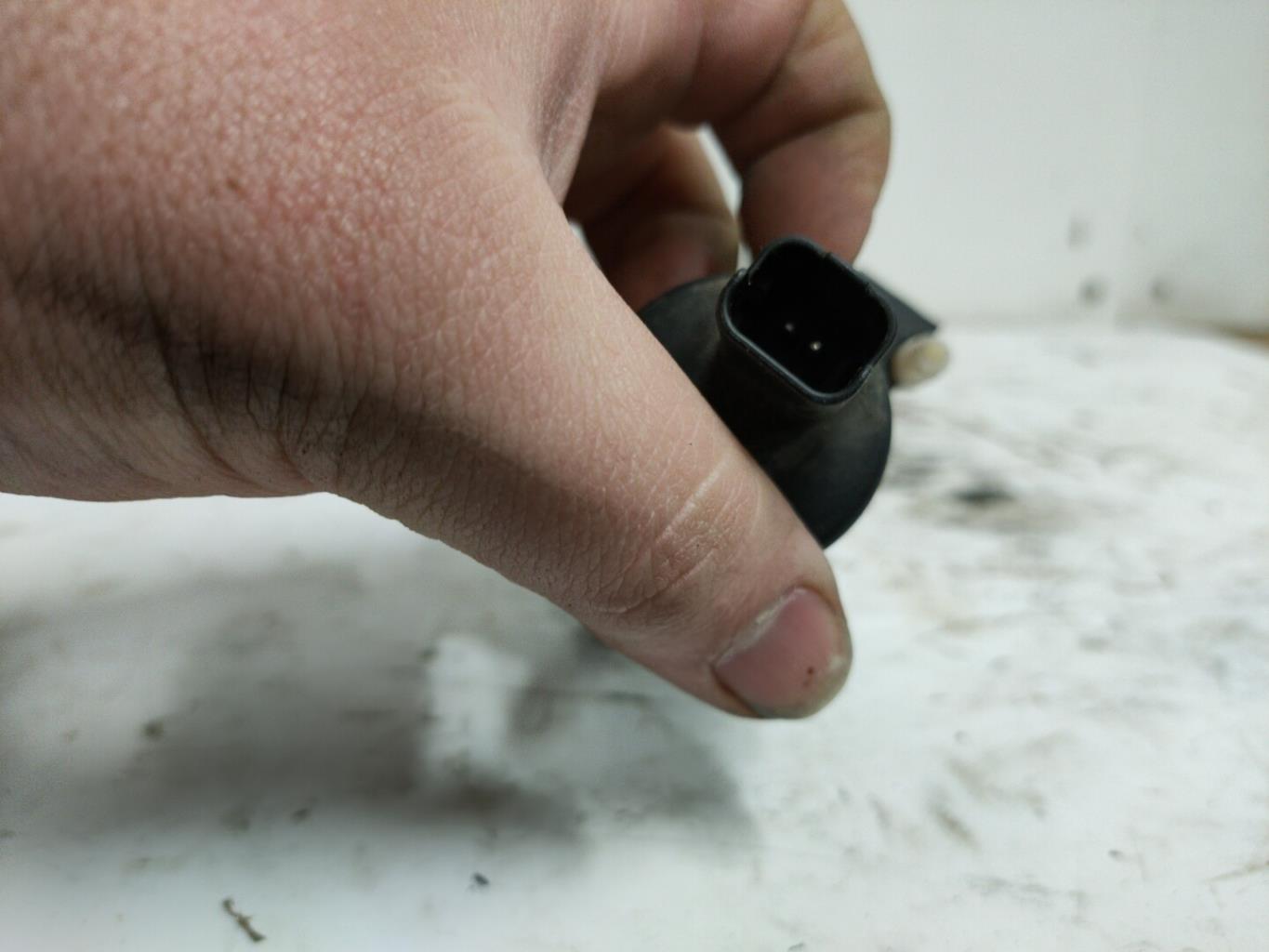 Pompe lave glace avant CITROEN DS3 PHASE 1 Essence - 1