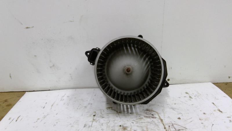 Pulseur d'air CITROEN BERLINGO 2 PHASE 2 Diesel - 1
