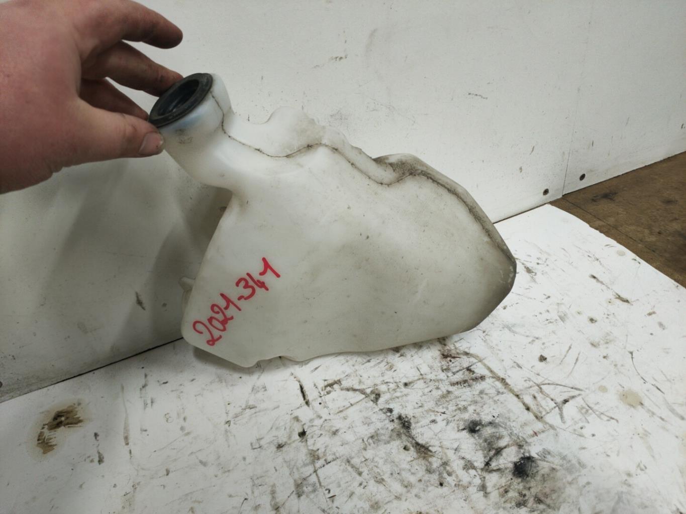 Vase de lave glace CITROEN DS3 PHASE 1 Essence - 1