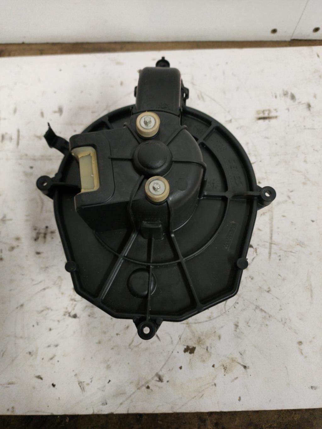 Ventilateur chauffage CITROEN BERLINGO 2 PHASE 3 Diesel - 1