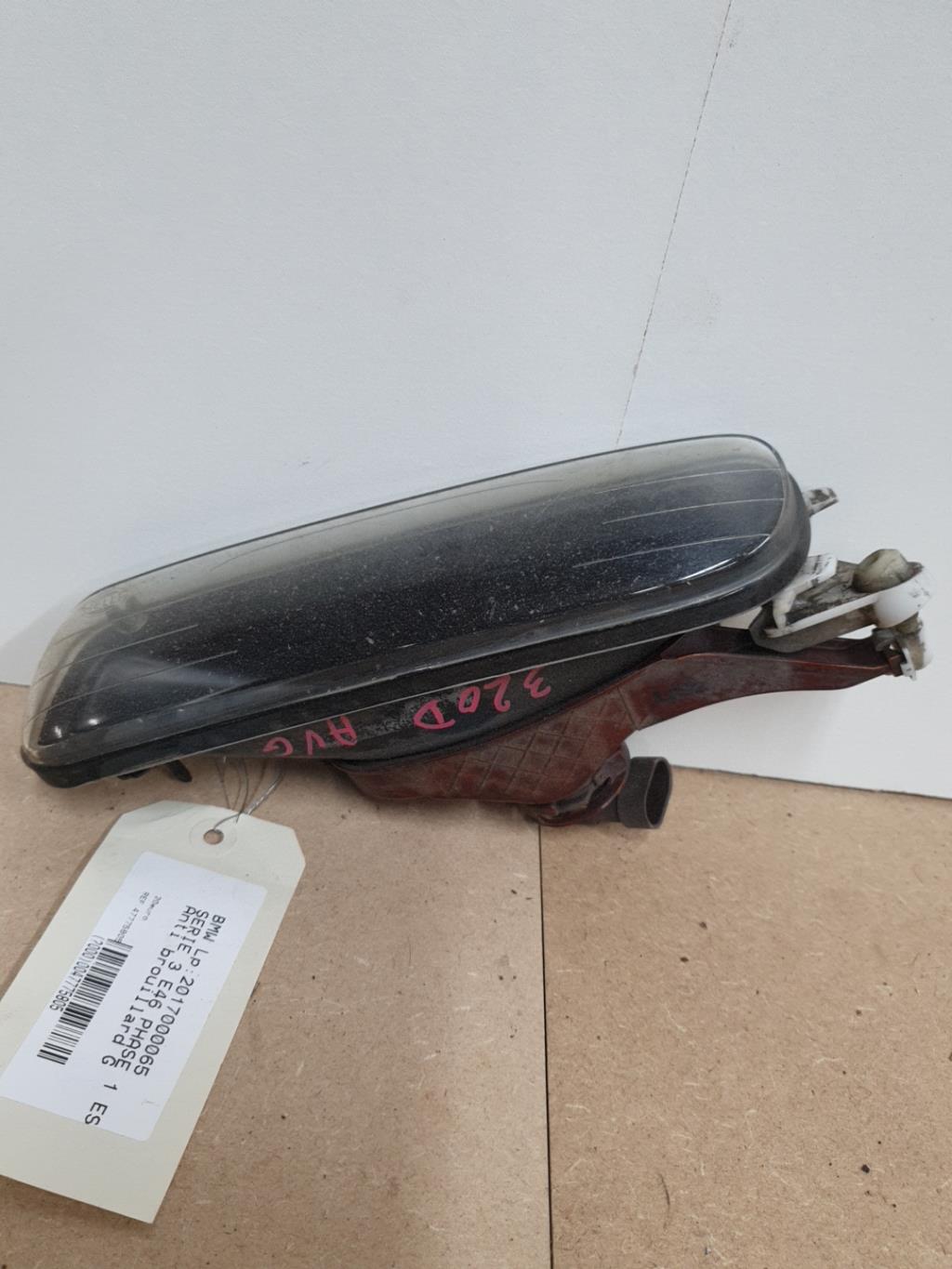 Anti brouillard gauche (feux) BMW SERIE 3 E46 PHASE 1 Essence - 1