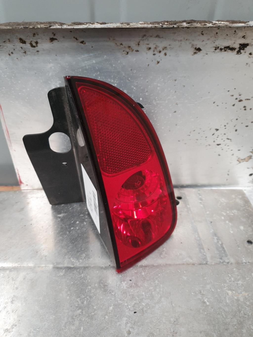 Feu arriere secondaire gauche (feux) RENAULT ESPACE 4  - 1