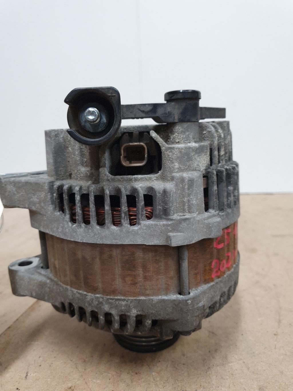 Alternateur CITROEN C5 2 Diesel - 1