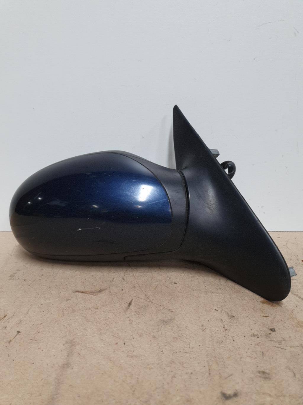 Retrovisor derecho PEUGEOT 406 PHASE 2 Diésel - 1
