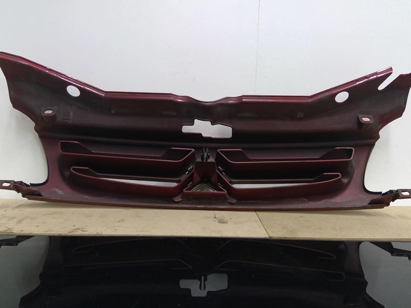 Calandre CITROEN BERLINGO 1 PHASE 1 Diesel - 1