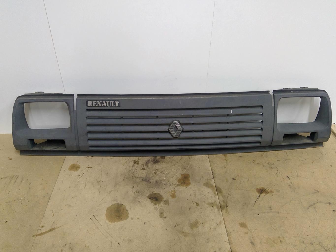 Calandre RENAULT EXPRESS PHASE 1 Essence - 1