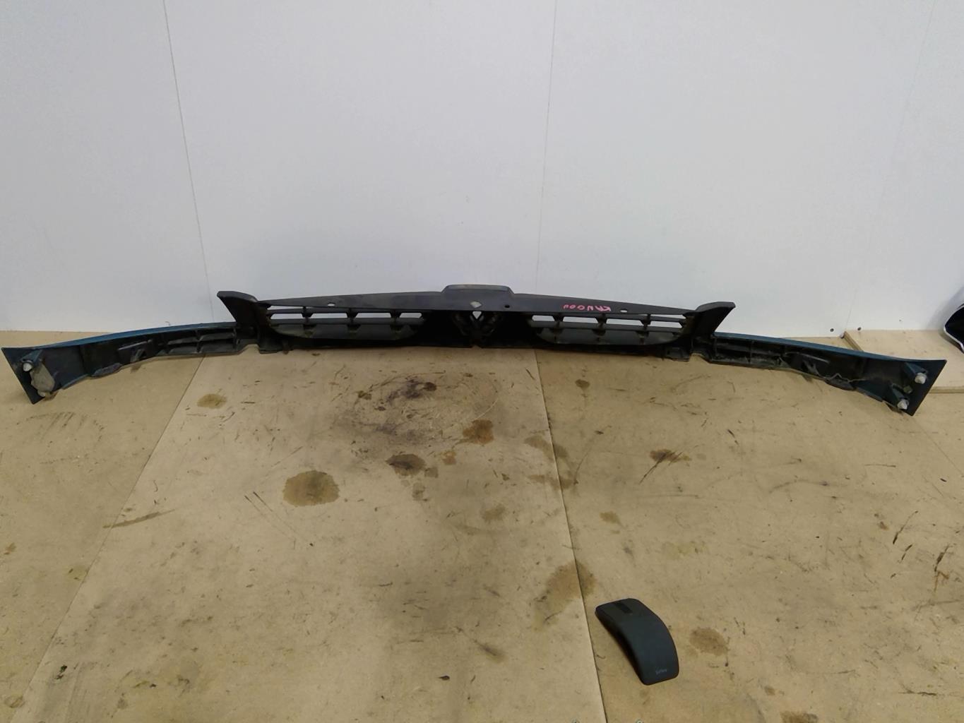 Calandre RENAULT KANGOO 1 PHASE 2 Diesel - 1