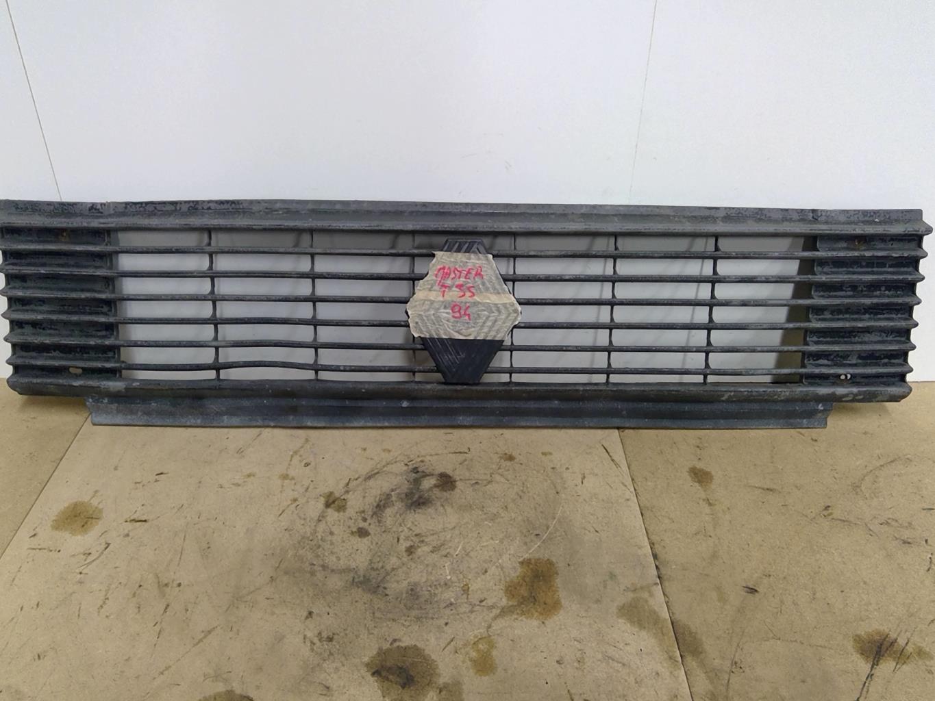 Calandre RENAULT MASTER 1 PHASE 2 Diesel - 1