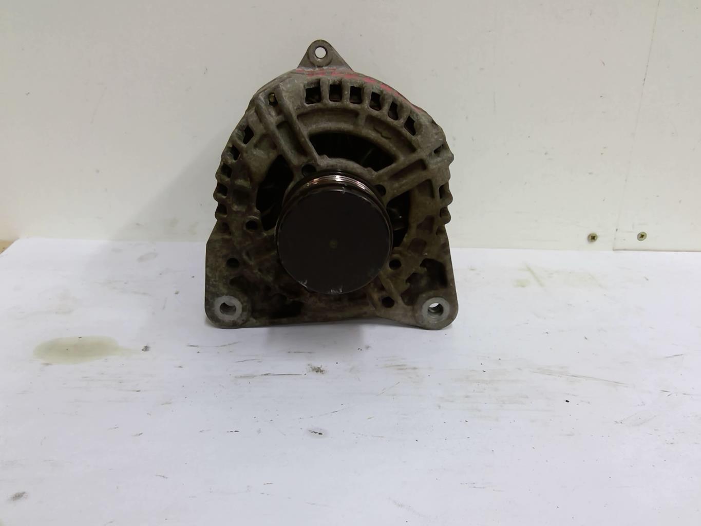 Alternateur RENAULT MEGANE 2 PHASE 1 Diesel - 1