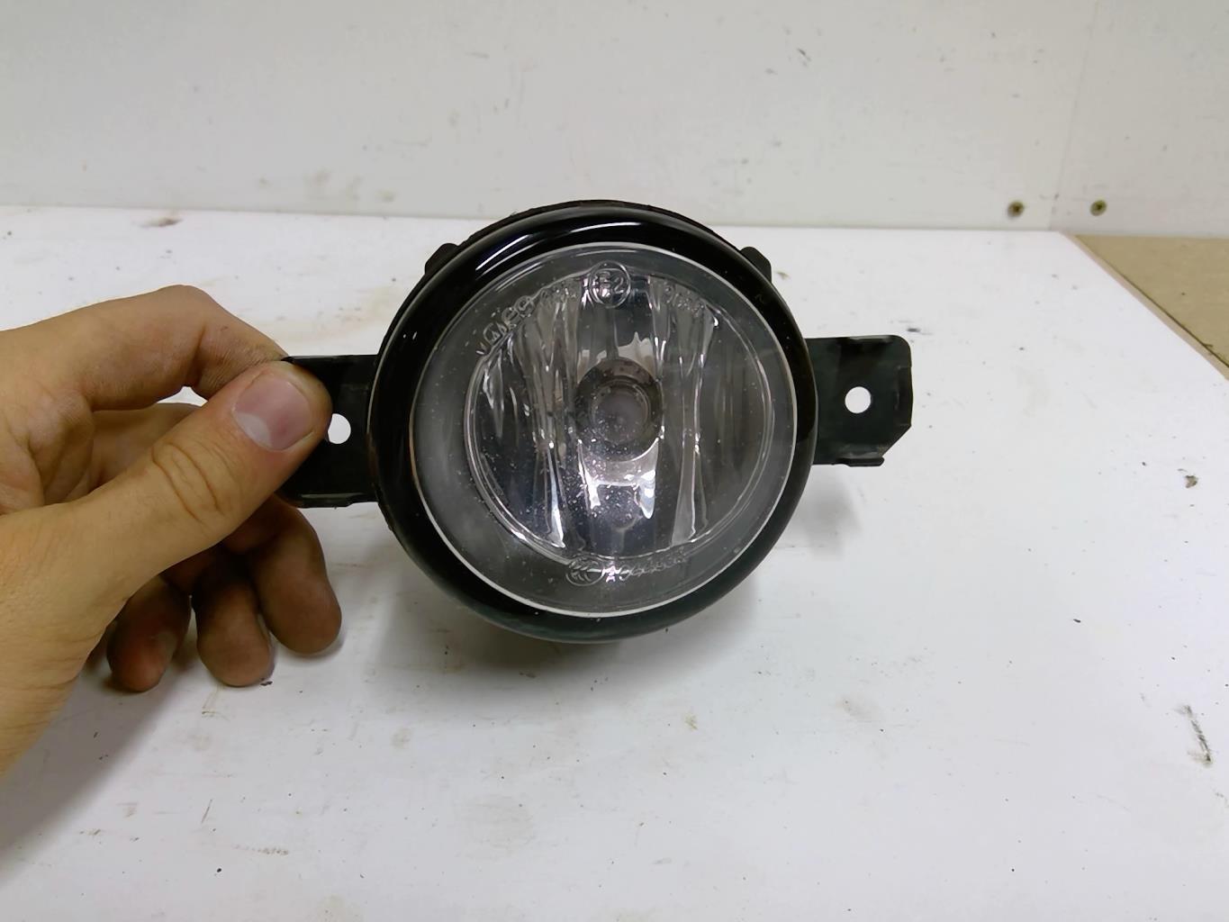 Anti brouillard gauche (feux) RENAULT CLIO 3 PHASE 2 Diesel - 1
