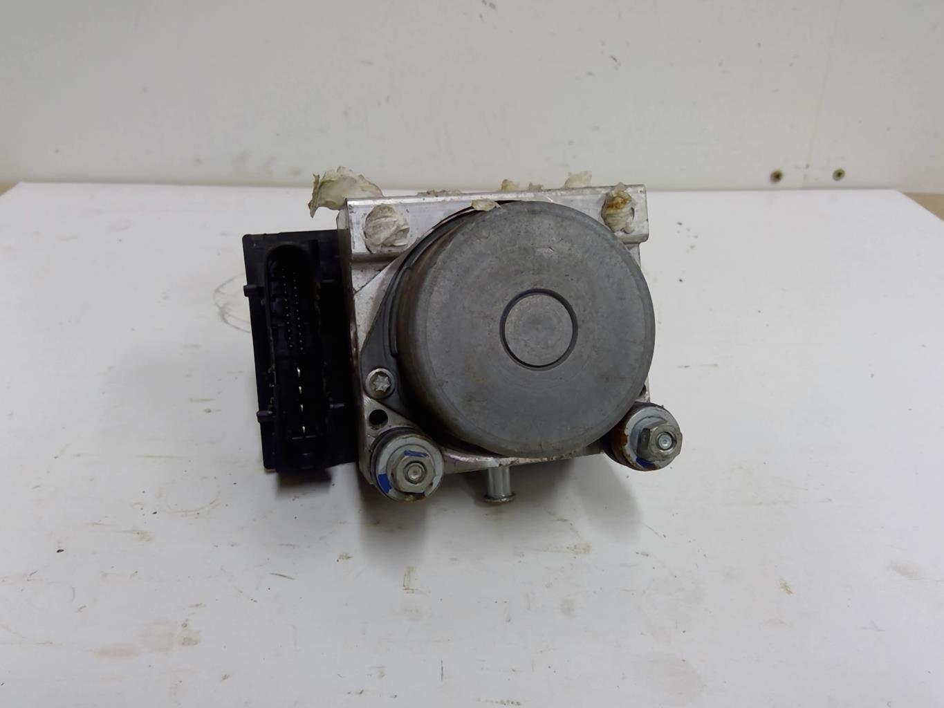 Bloc ABS (freins anti-blocage) RENAULT MODUS PHASE 2 Diesel - 1