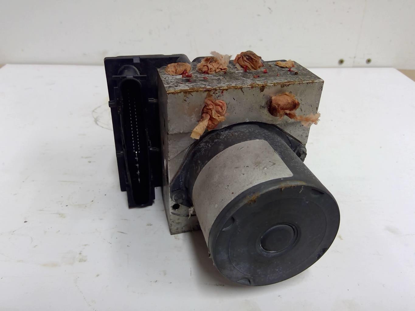 Bloc ABS (freins anti-blocage) RENAULT SCENIC 2 PHASE 1 Essence - 1