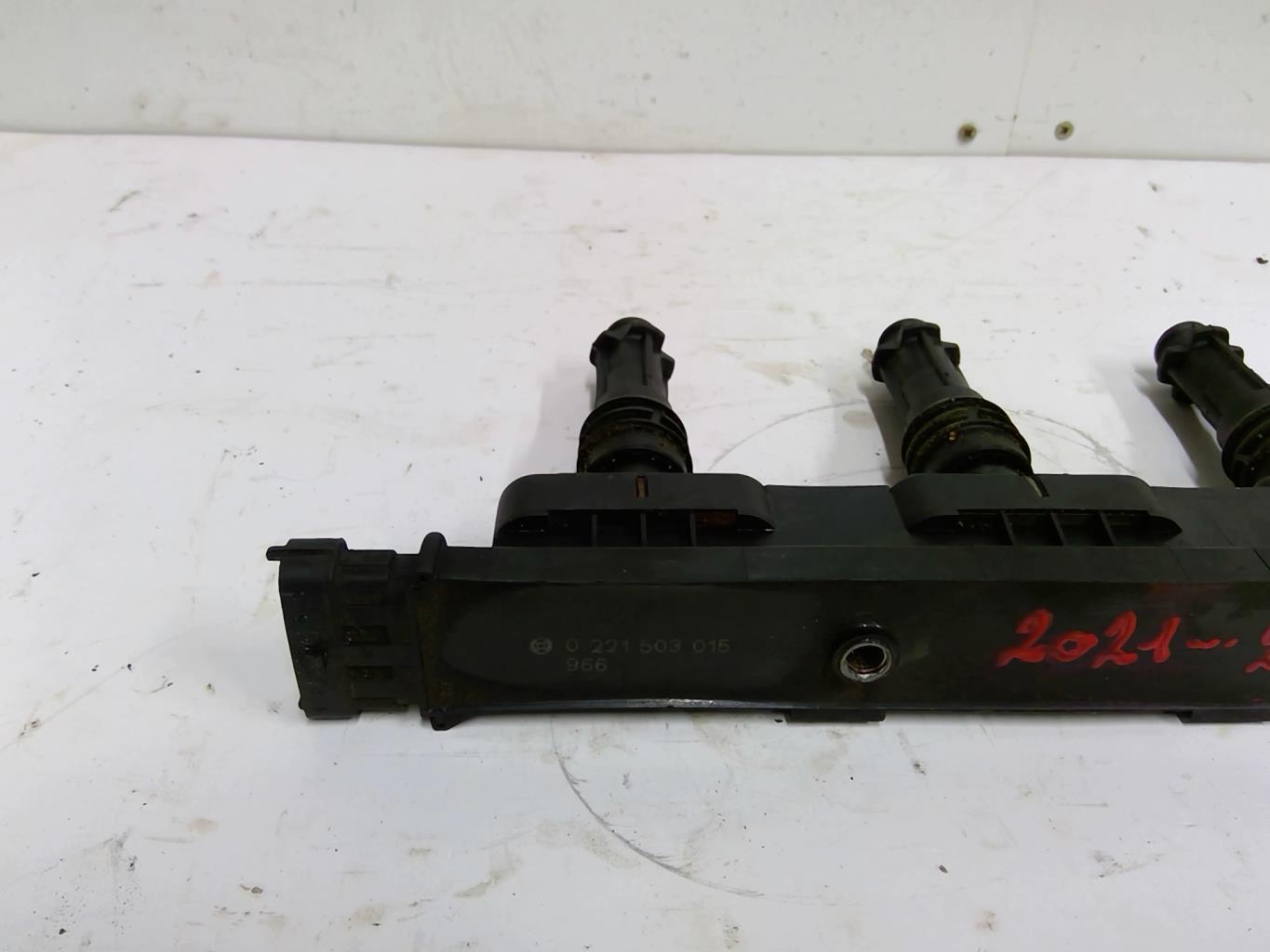 Bobine (allumage) OPEL CORSA B PHASE 2 Essence - 1