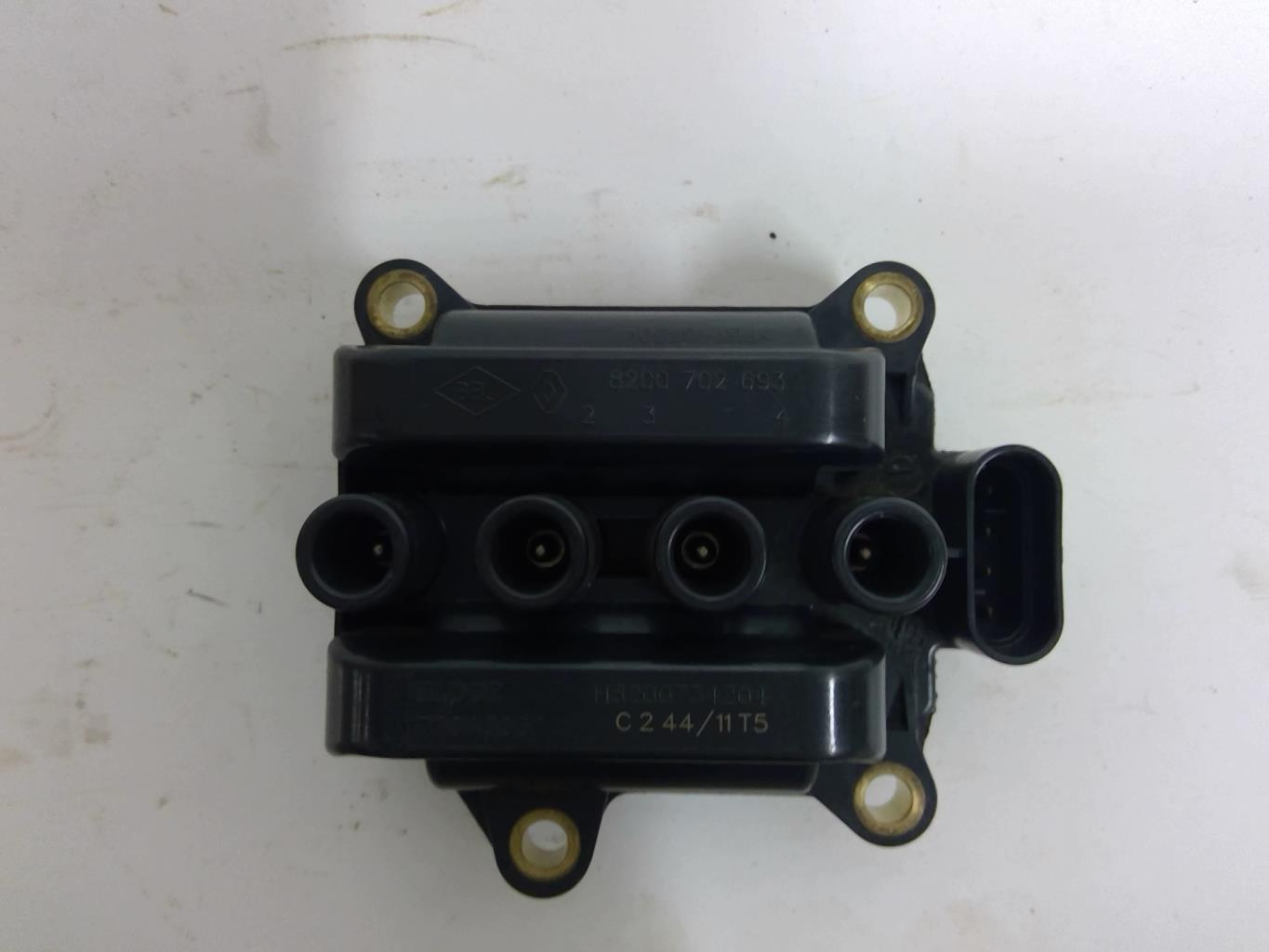 Bobine (allumage) RENAULT CLIO 2 PHASE 2 Essence - 1