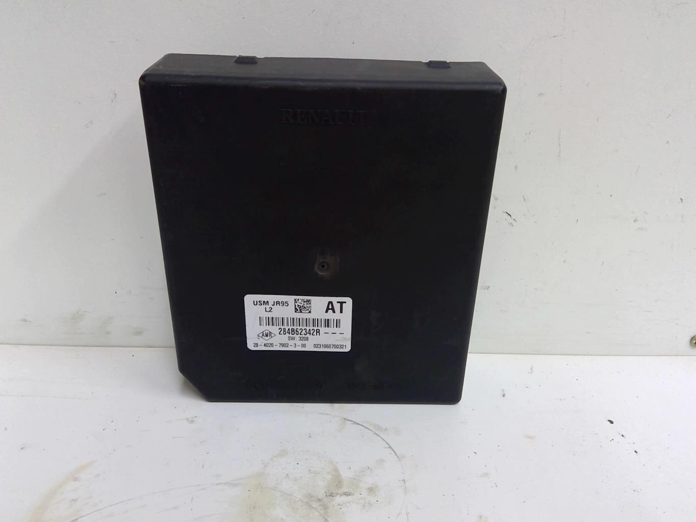 Boitier USM  RENAULT SCENIC 3 PHASE 1 Diesel - 1