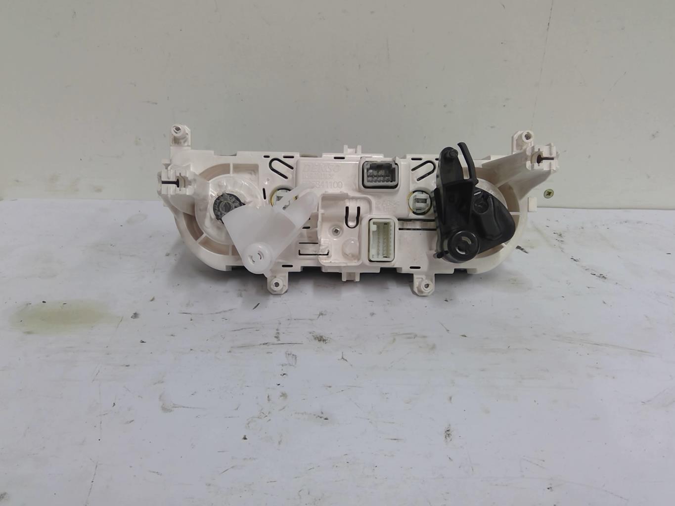 Commande chauffage RENAULT CLIO 4 PHASE 2 Diesel - 1