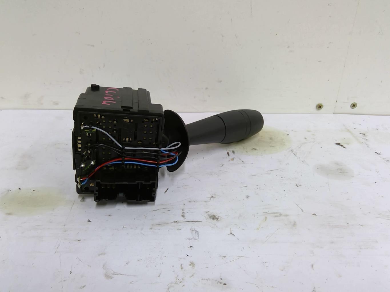 Commodo d'essuie glaces RENAULT CLIO 4 PHASE 2 Diesel - 1