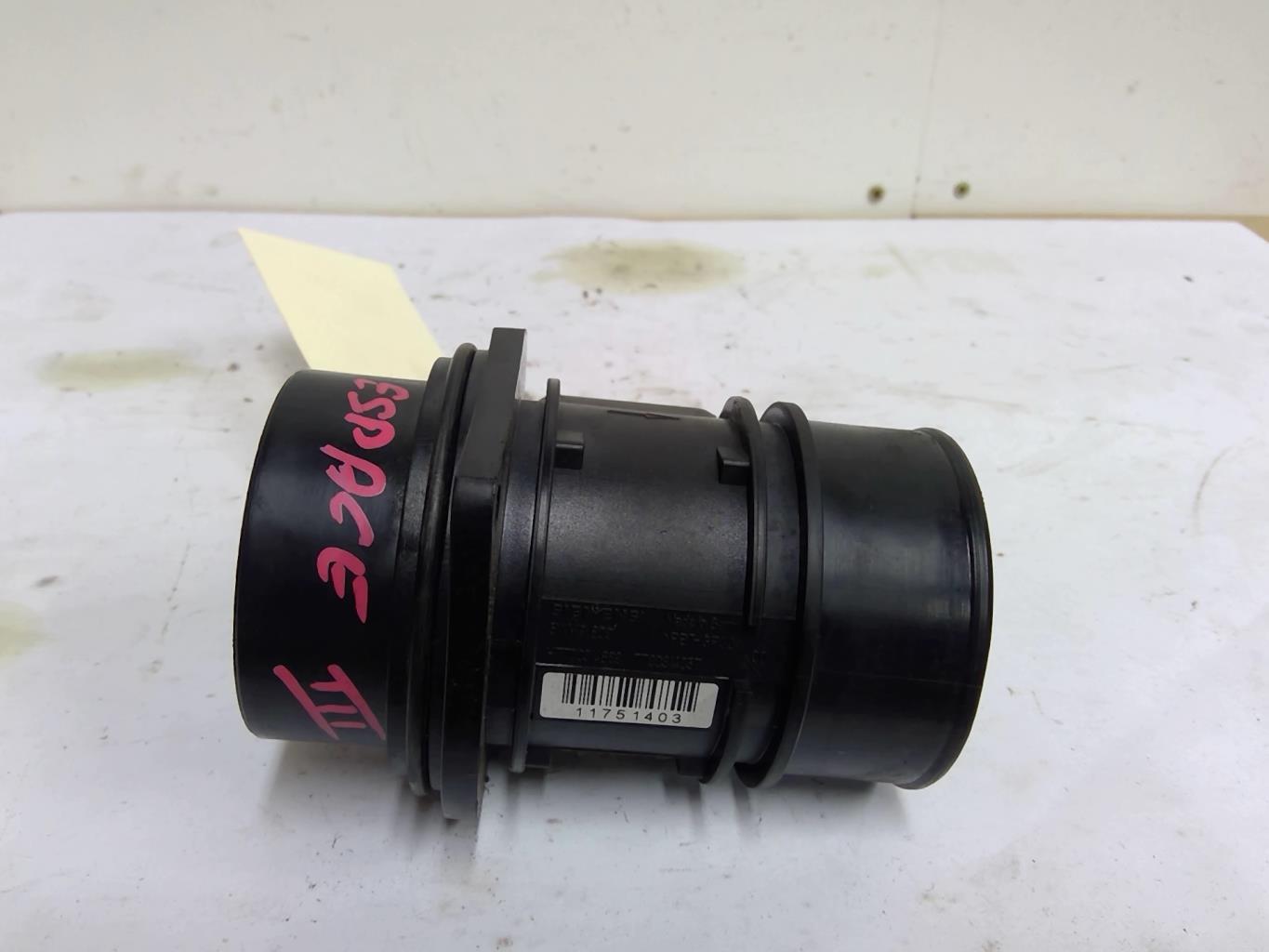 Debitmetre RENAULT ESPACE 3 Diesel - 1