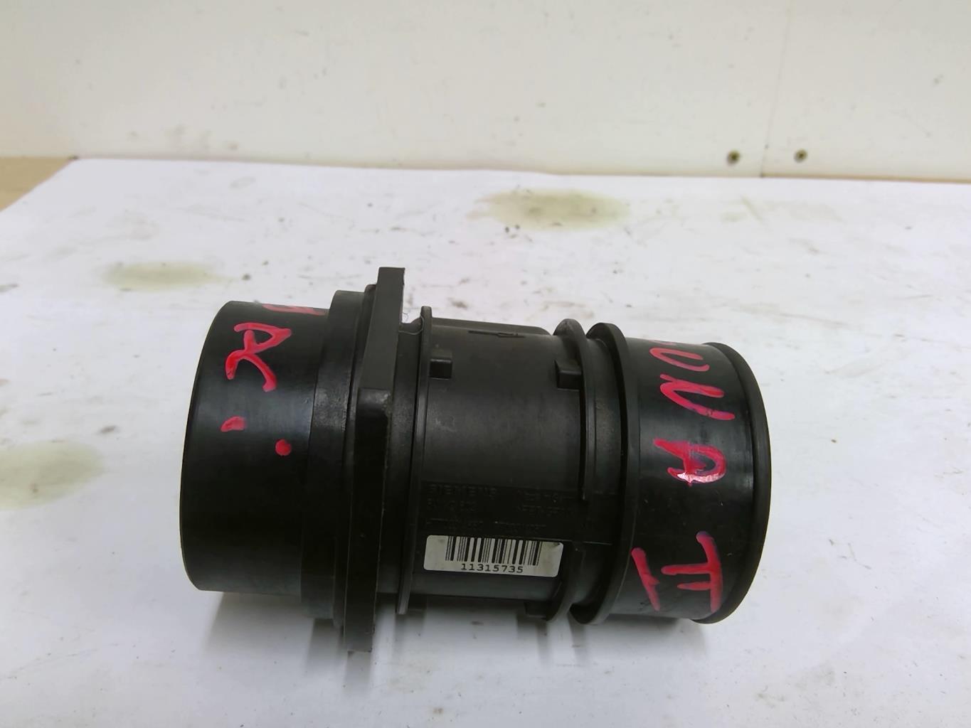 Debitmetre RENAULT LAGUNA 2 PHASE 1 Diesel - 1