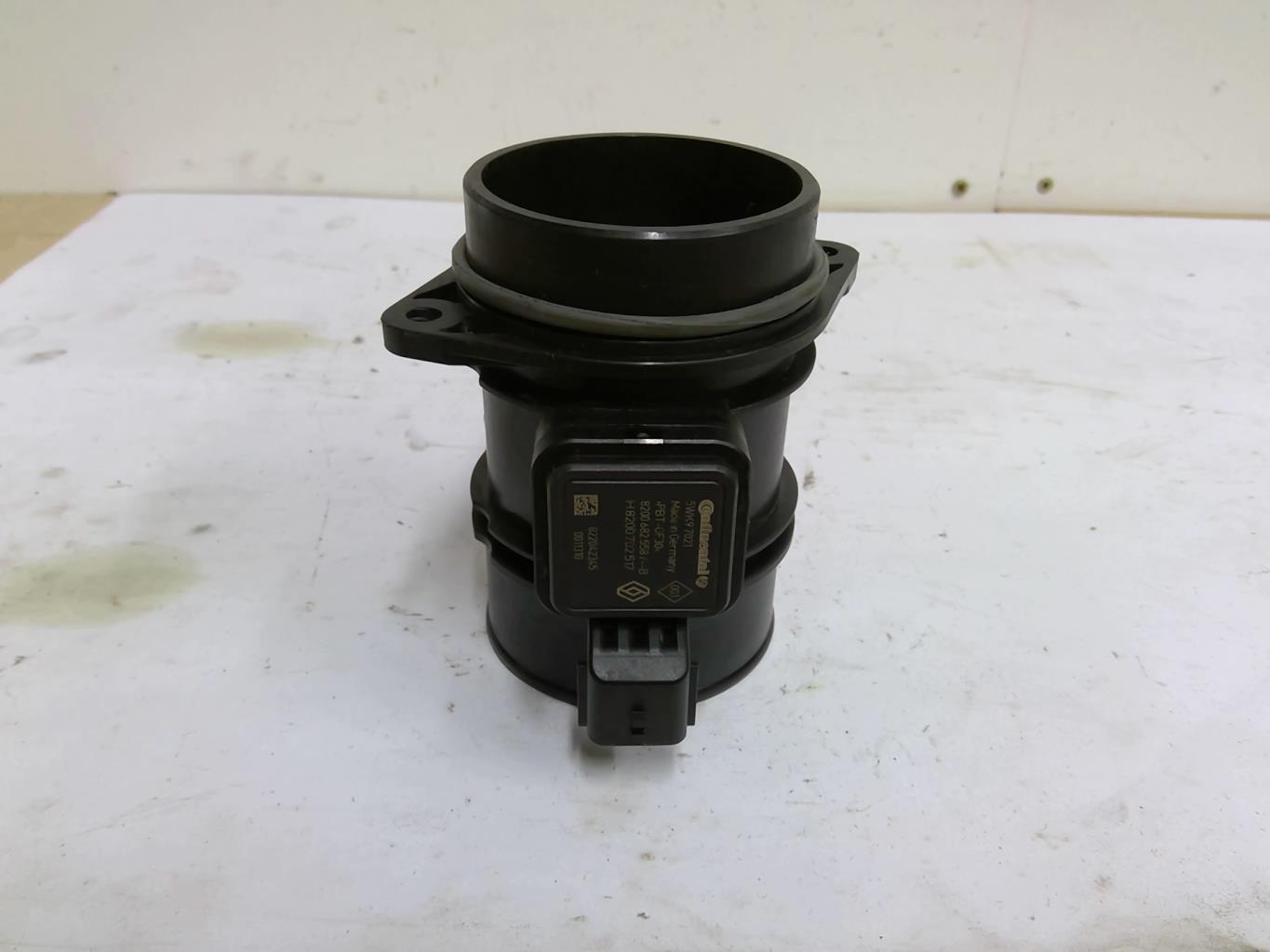 Debitmetre RENAULT CLIO 3 PHASE 1 Diesel - 1