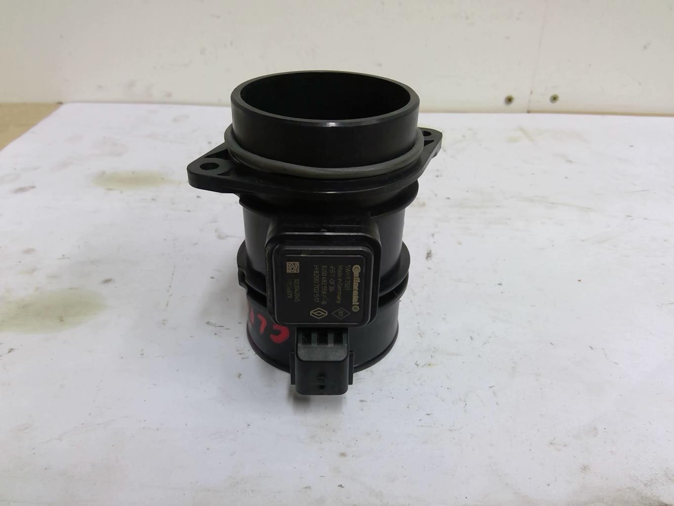 Debitmetre RENAULT CLIO 3 PHASE 2 Diesel - 1