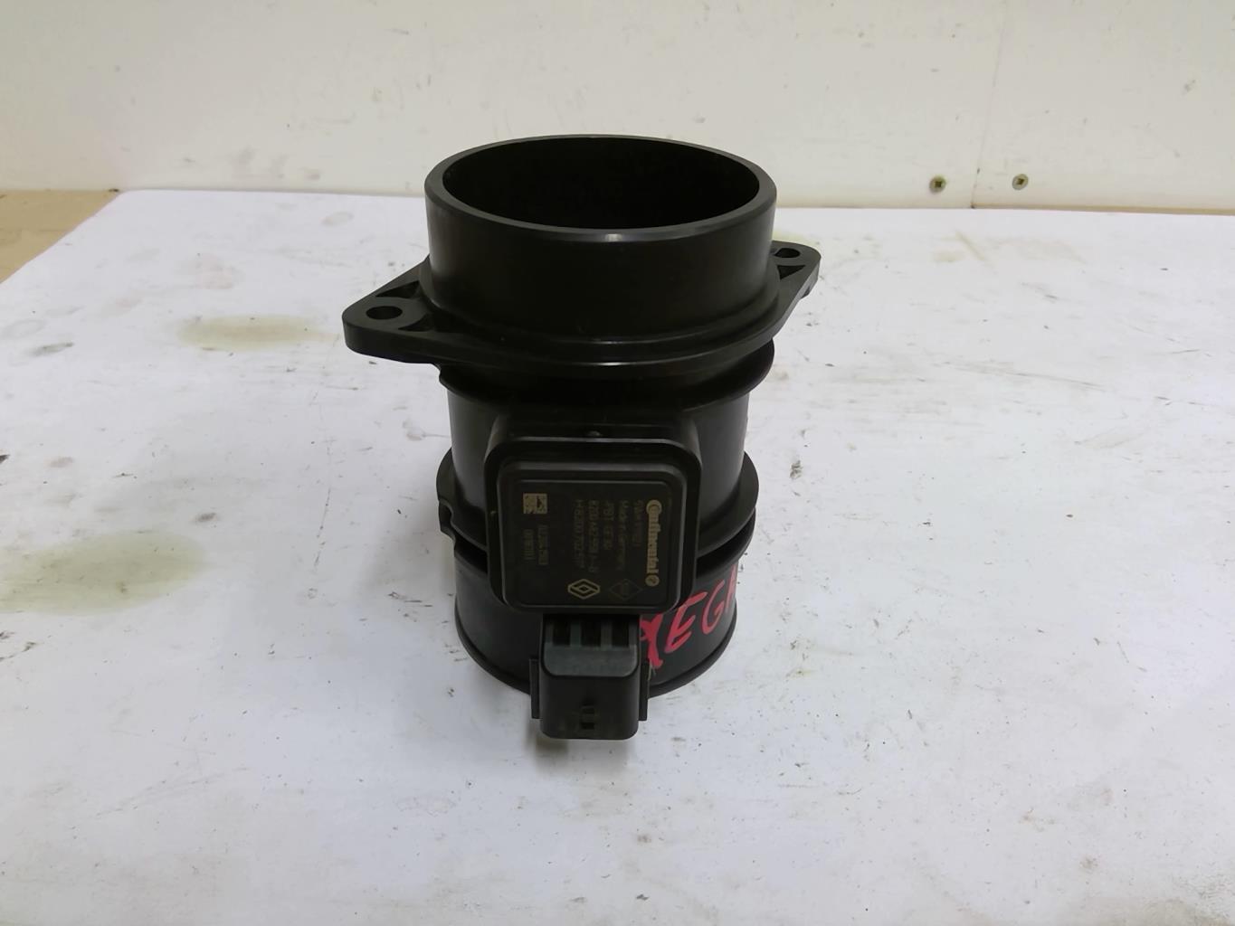 Debitmetre RENAULT MEGANE 3 PHASE 1 COUPE Diesel - 1