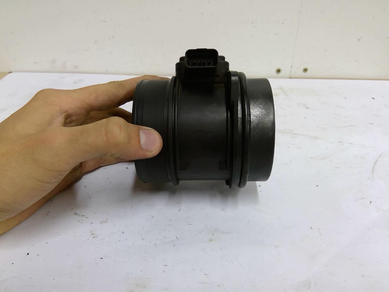 Debitmetre PEUGEOT 407 PHASE 1 Diesel - 1