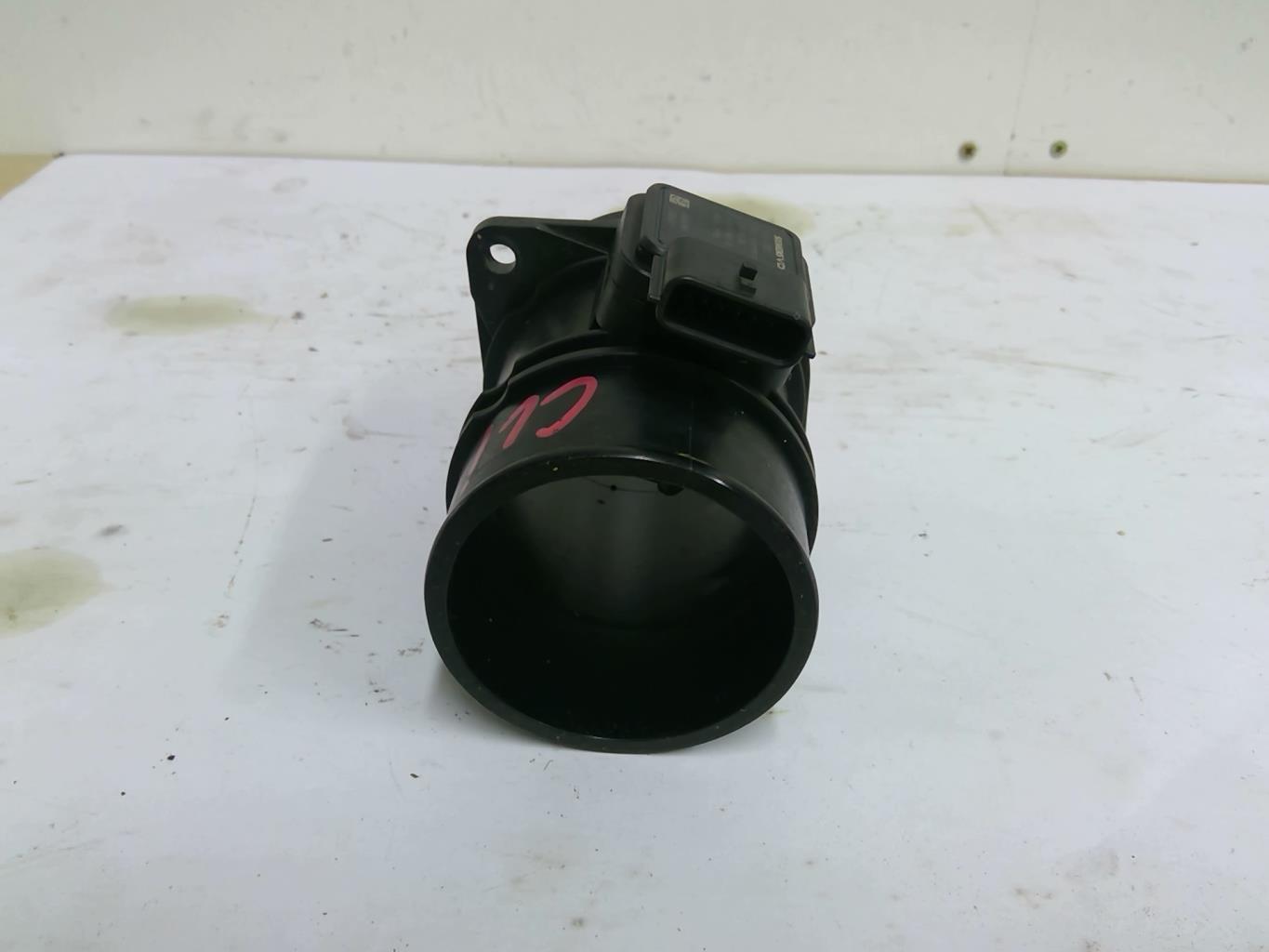Debitmetre RENAULT CLIO 3 PHASE 1 Diesel - 1