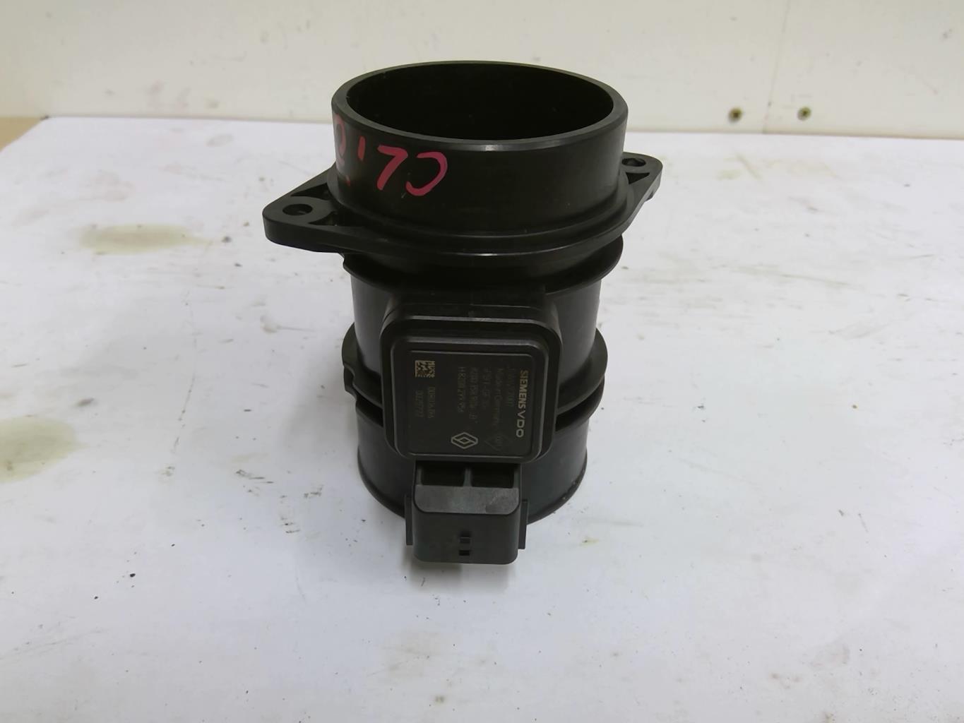 Debitmetre RENAULT CLIO 3 PHASE 1 Diesel - 1