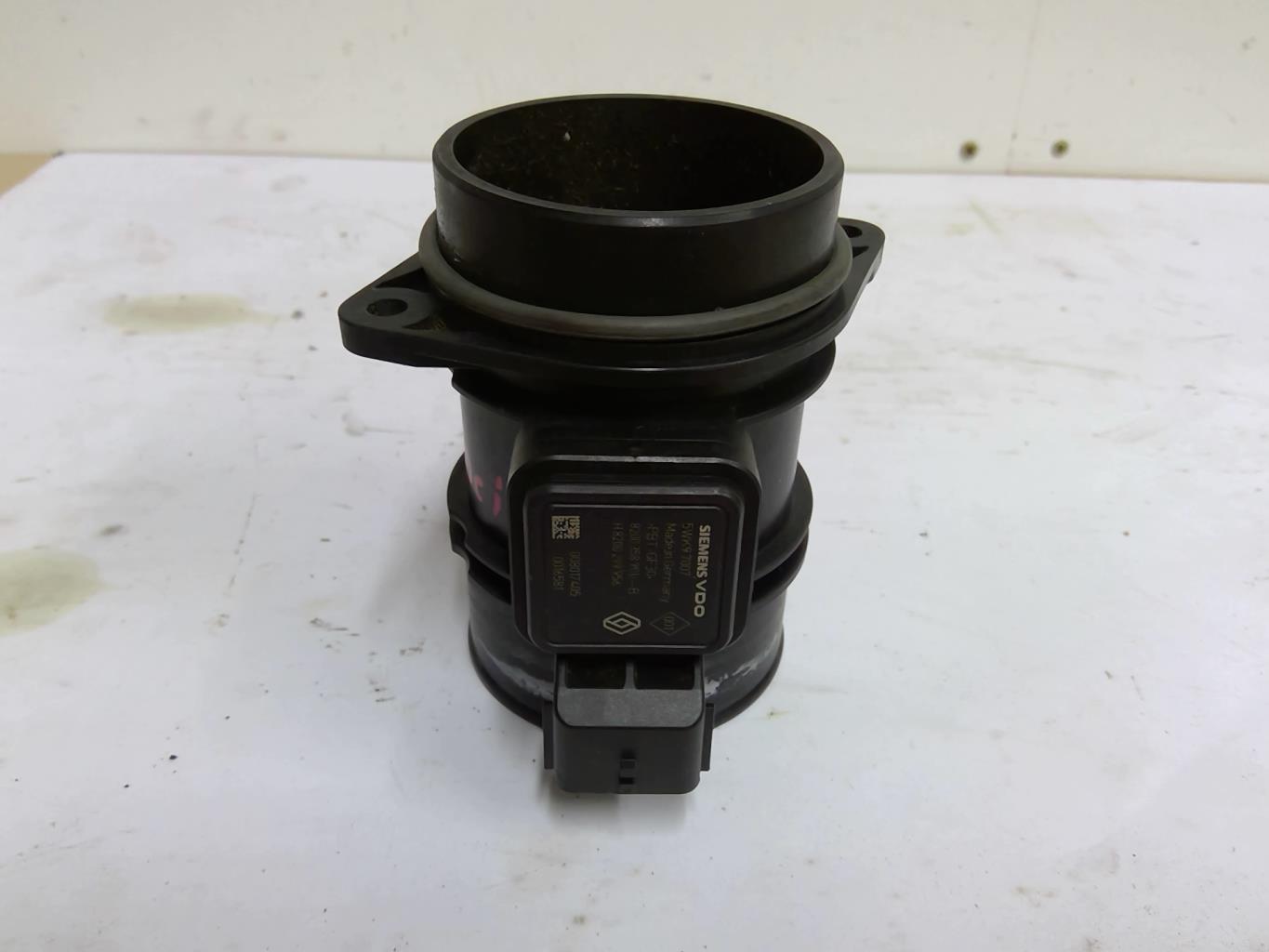 Debitmetre RENAULT CLIO 3 PHASE 2 Diesel - 1