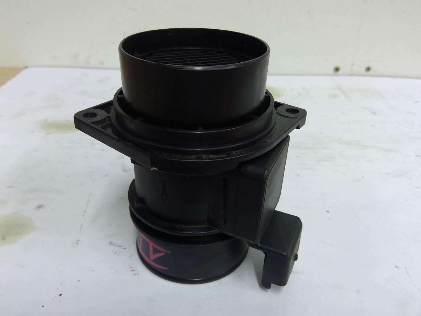 Debitmetre RENAULT GRAND ESPACE 4 PHASE 1 Diesel - 1