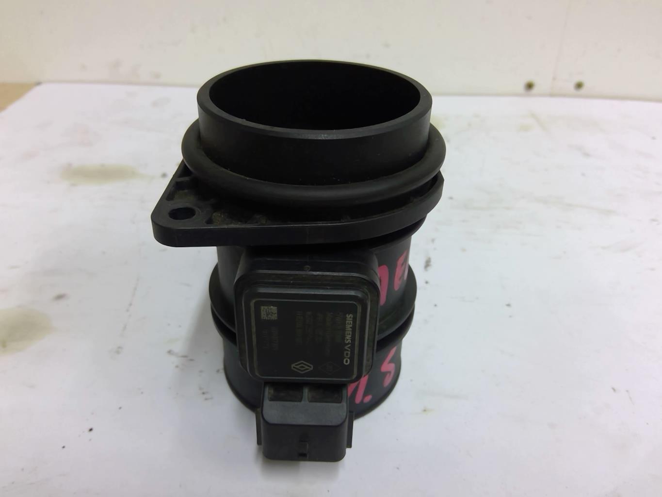 Debitmetre RENAULT MEGANE 2 PHASE 2 Diesel - 1