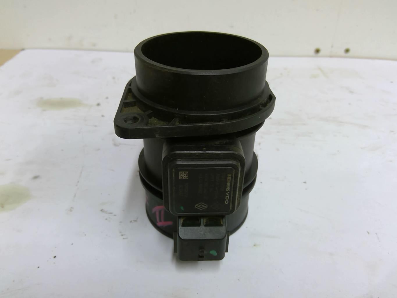 Debitmetre RENAULT SCENIC 2 PHASE 1 Diesel - 1