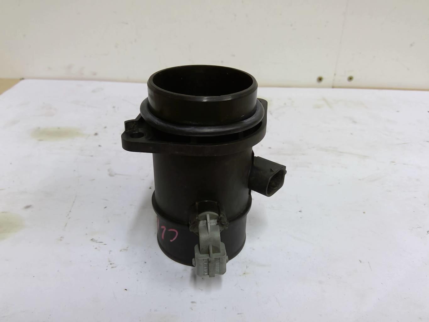 Debitmetre RENAULT CLIO 2 PHASE 2 Diesel - 1