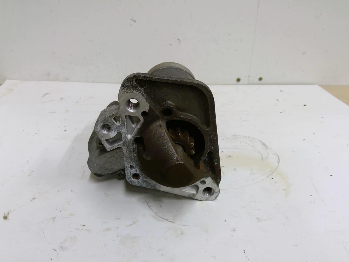 Demarreur RENAULT TWINGO 2 PHASE 1 Diesel - 1