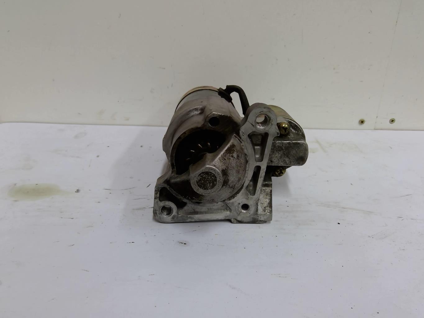 Demarreur RENAULT MEGANE 2 PHASE 1 Diesel - 1