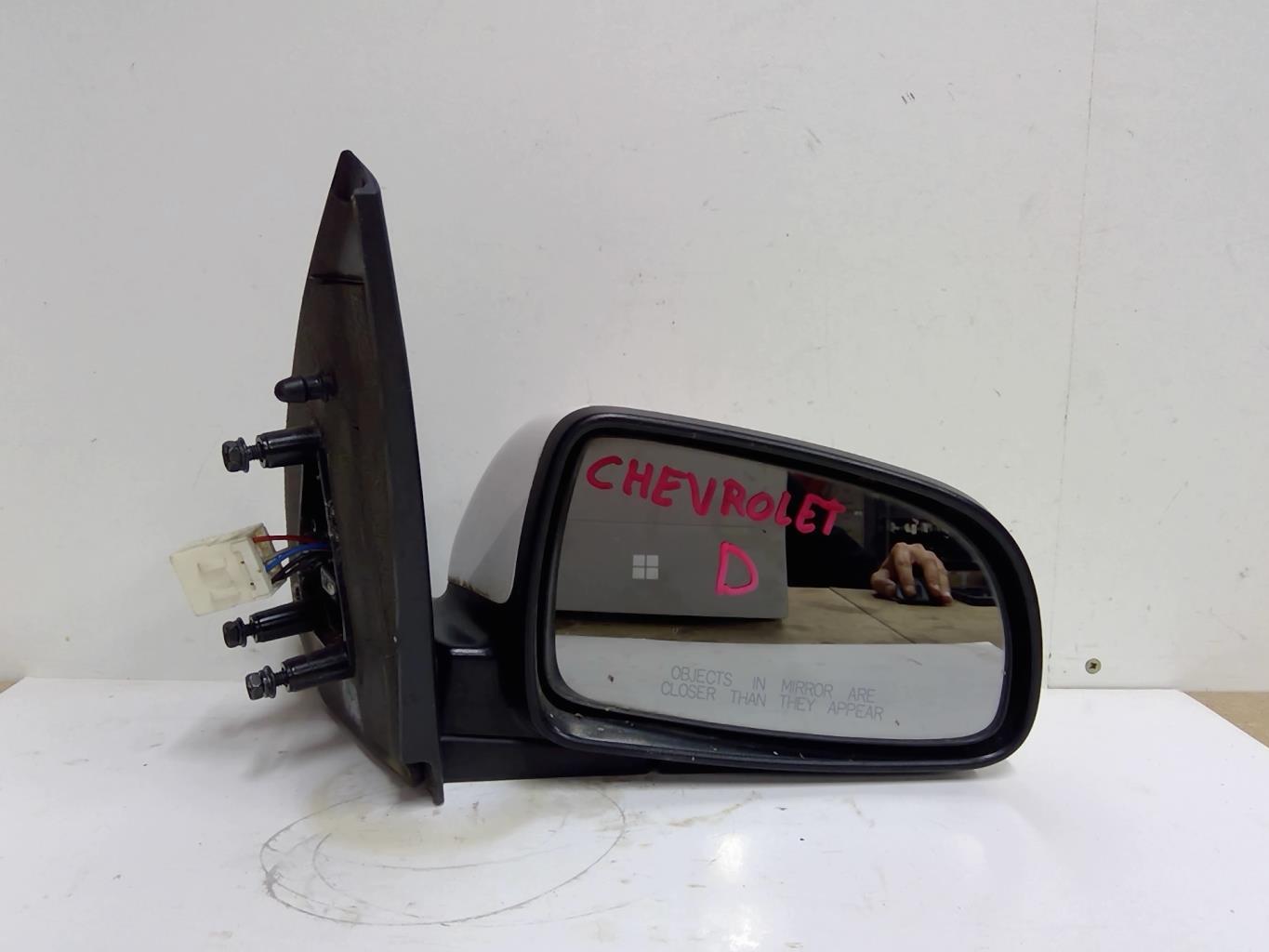 Retroviseur droit CHEVROLET AVEO 1 Essence - 1