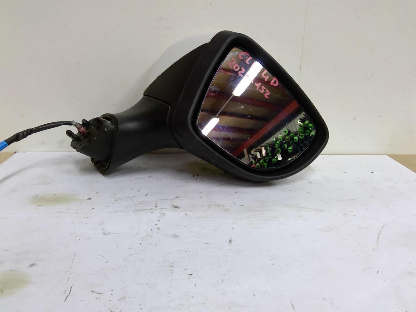 Retroviseur droit RENAULT CLIO 4 PHASE 2 Diesel - 1