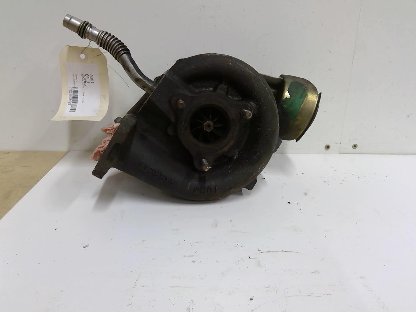 Turbo AUDI A4 1 AVANT PHASE 2 BREAK Diesel - 1