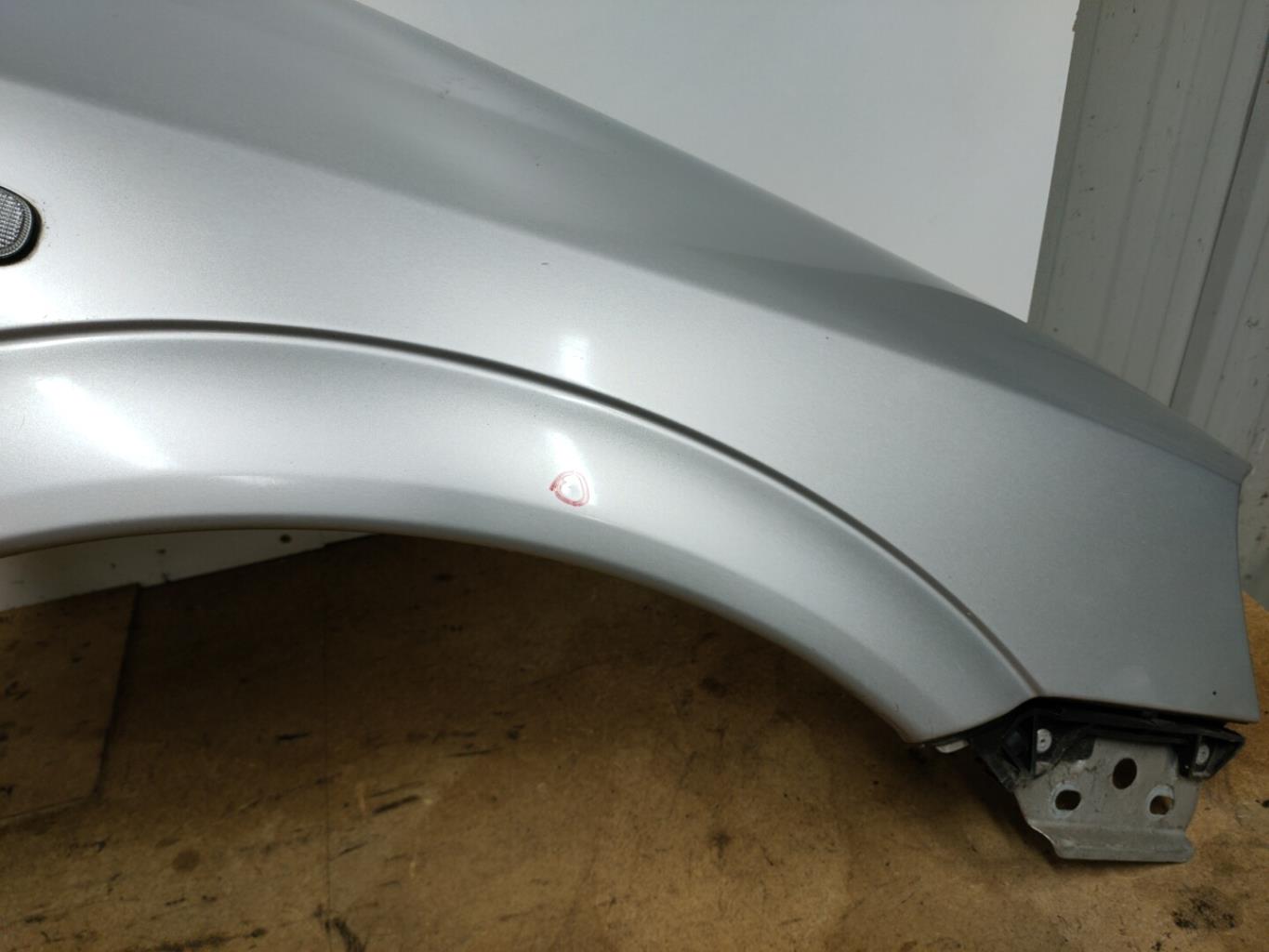 Aile avant droit OPEL ASTRA G Diesel - 1