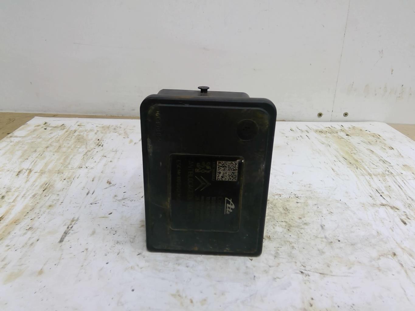 Bloc ABS (freins anti-blocage) CITROEN C3 2 PHASE 2 Diesel - 1