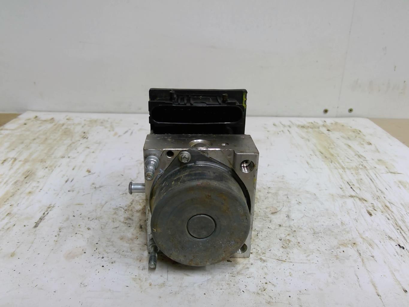 Bloc ABS (freins anti-blocage) DACIA LOGAN 1 PHASE 2 Diesel - 1
