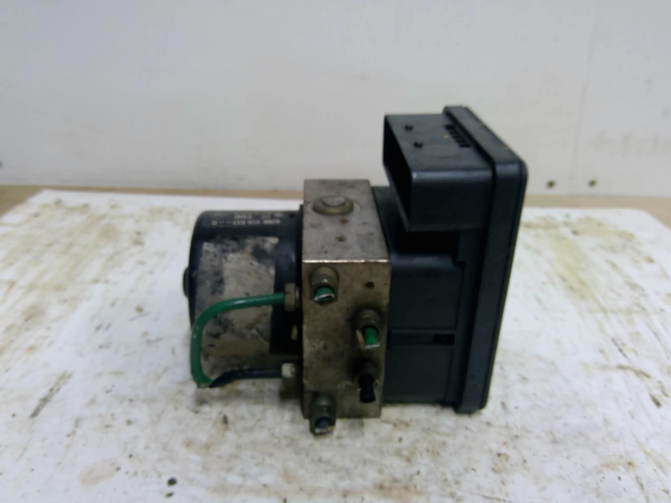 Bloc ABS (freins anti-blocage) RENAULT LAGUNA 2 PHASE 1 Essence - 1