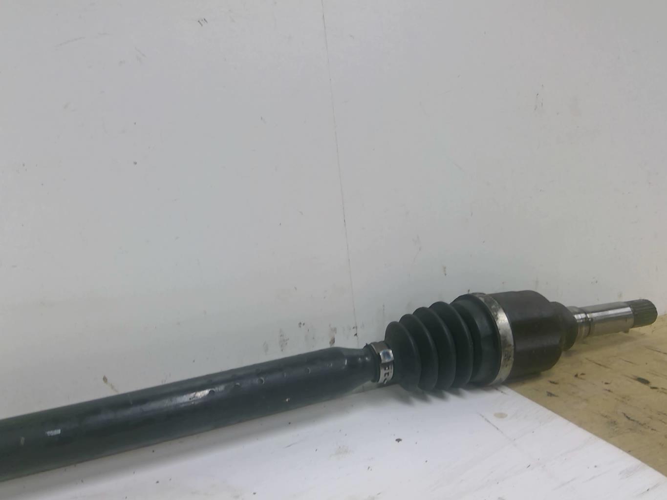 Cardan droit (transmission) CITROEN C3 2 PHASE 1 Essence - 1