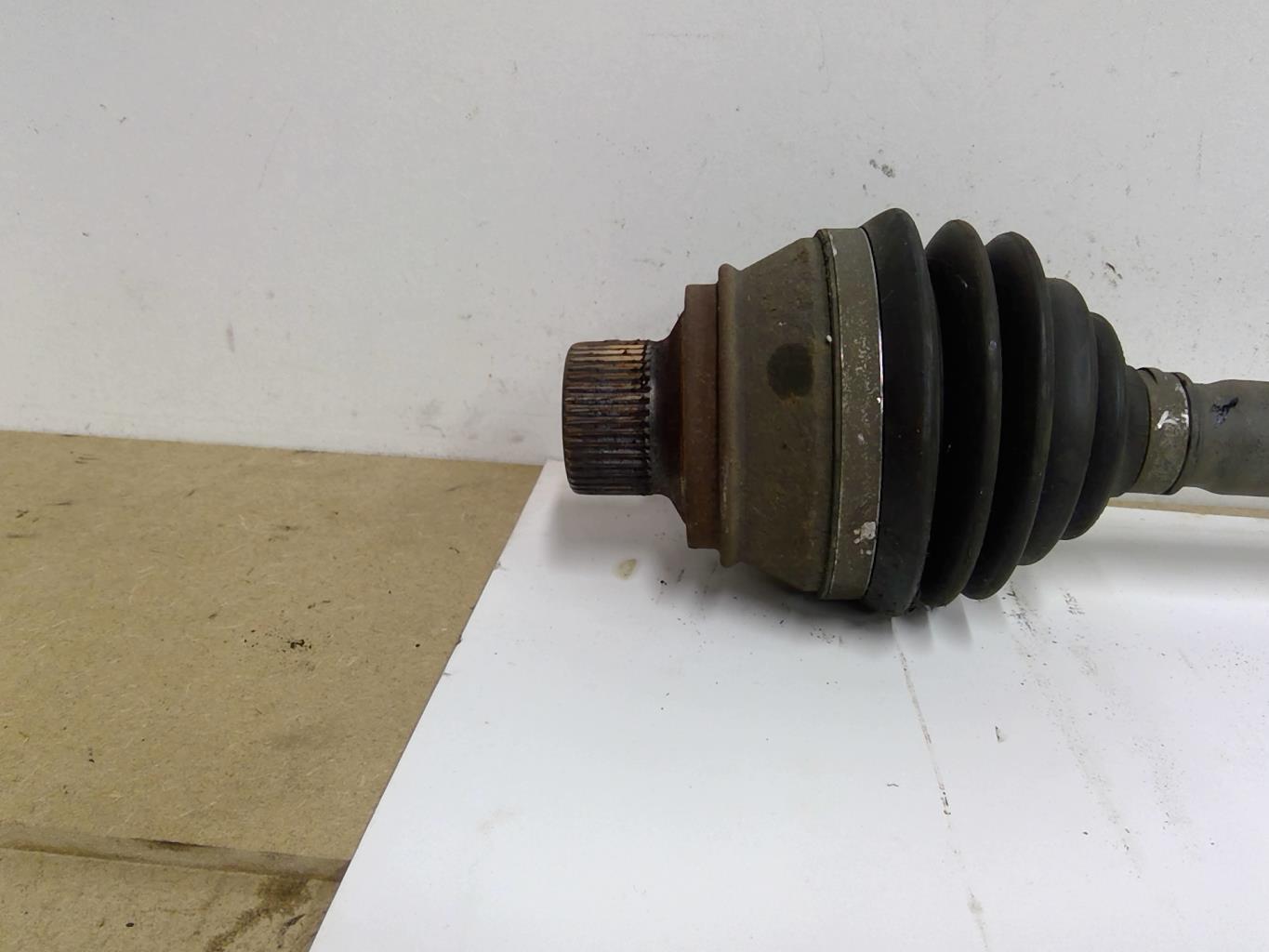 Cardan gauche (transmission) AUDI A5 1 COUPE PHASE 1 Diesel - 1