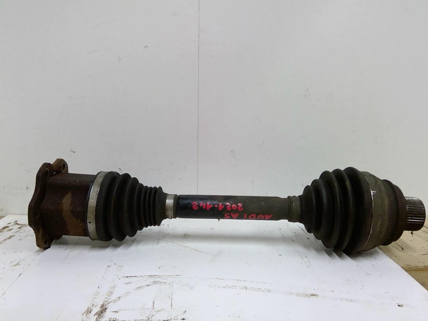 Cardan gauche (transmission) AUDI A5 1 COUPE PHASE 1 Diesel - 1
